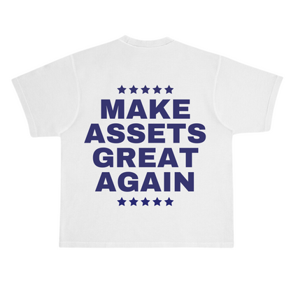 The "MAGA" Tee