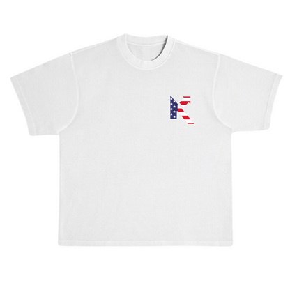 The "MAGA" Tee