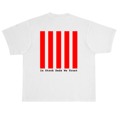 The "We Trust" Tee