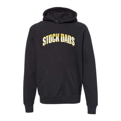 Bullish Hoodie