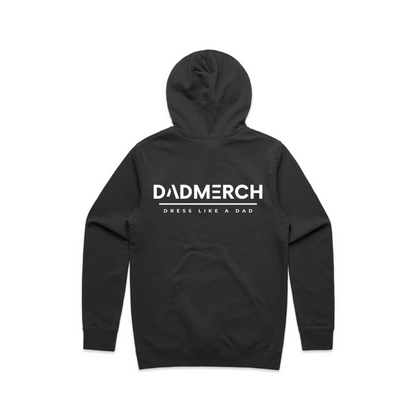 The Classy Dad Hoodie