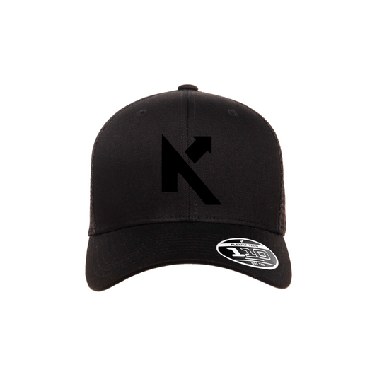 Dark Mode Hat