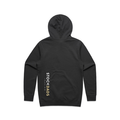 Dark Mode Hoodie