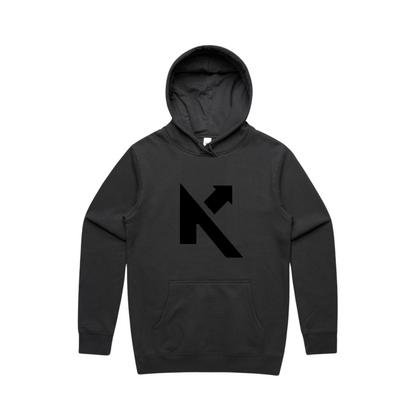 Dark Mode Hoodie