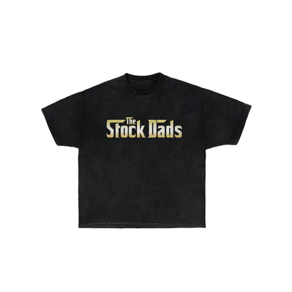 The Stockfather Tee