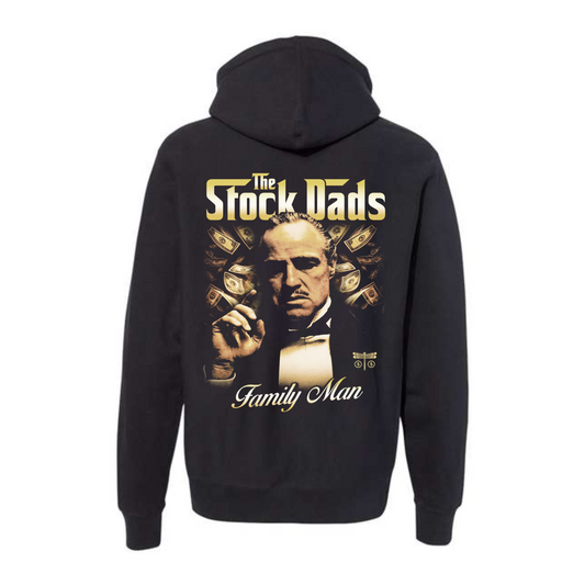 The Stock Father Hoodie