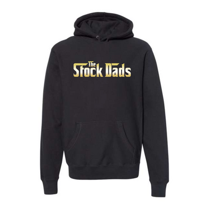 The Stock Father Hoodie