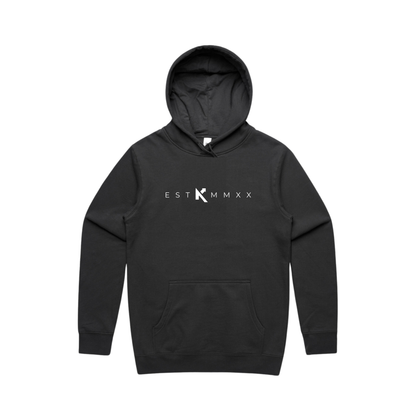 The Invested Father Hoodie