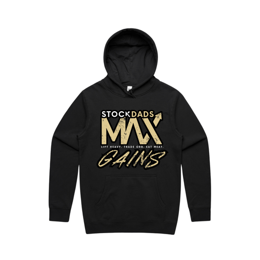 Maxtermind Hoodie