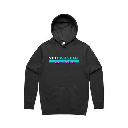 Miami Advice Hoodie