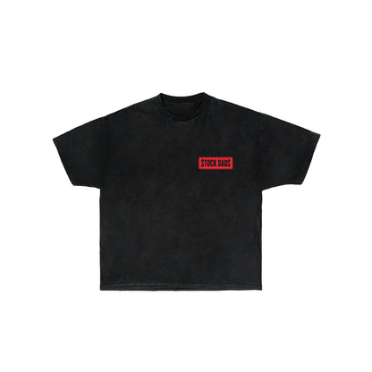 Life is Monopoly Tee