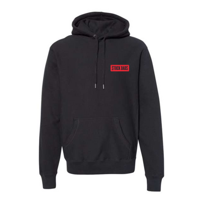 Life is Monopoly Hoodie