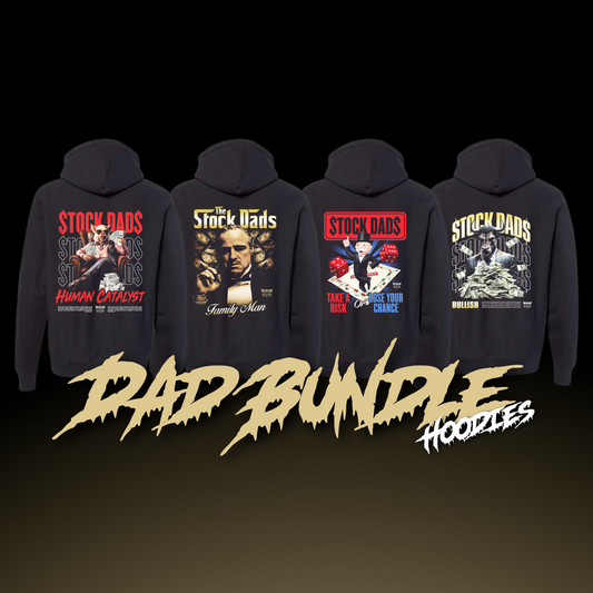 Dad Bundle - Hoodies