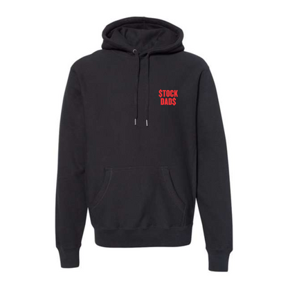 Human Catalyst Hoodie