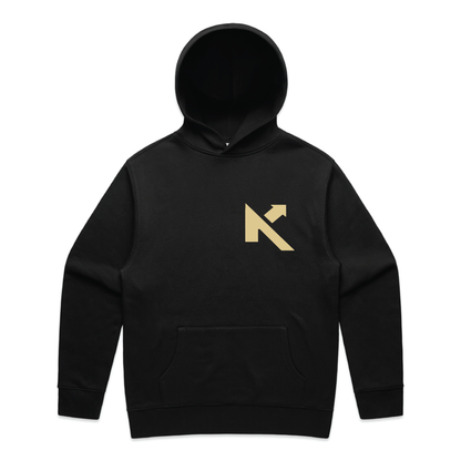 The "King" Hoodie