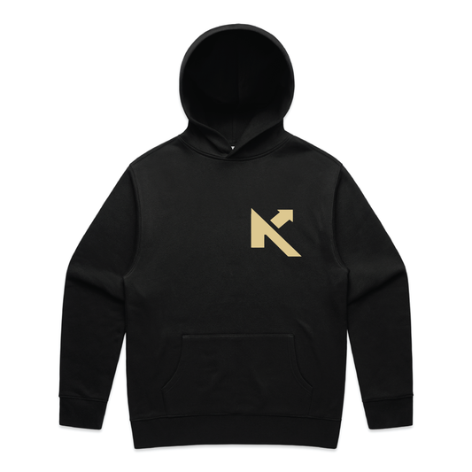 The "King" Hoodie