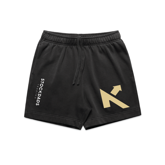 The "Shorts Squeeze" Sweatshorts