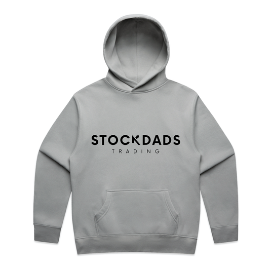 The "Storm" Hoodie