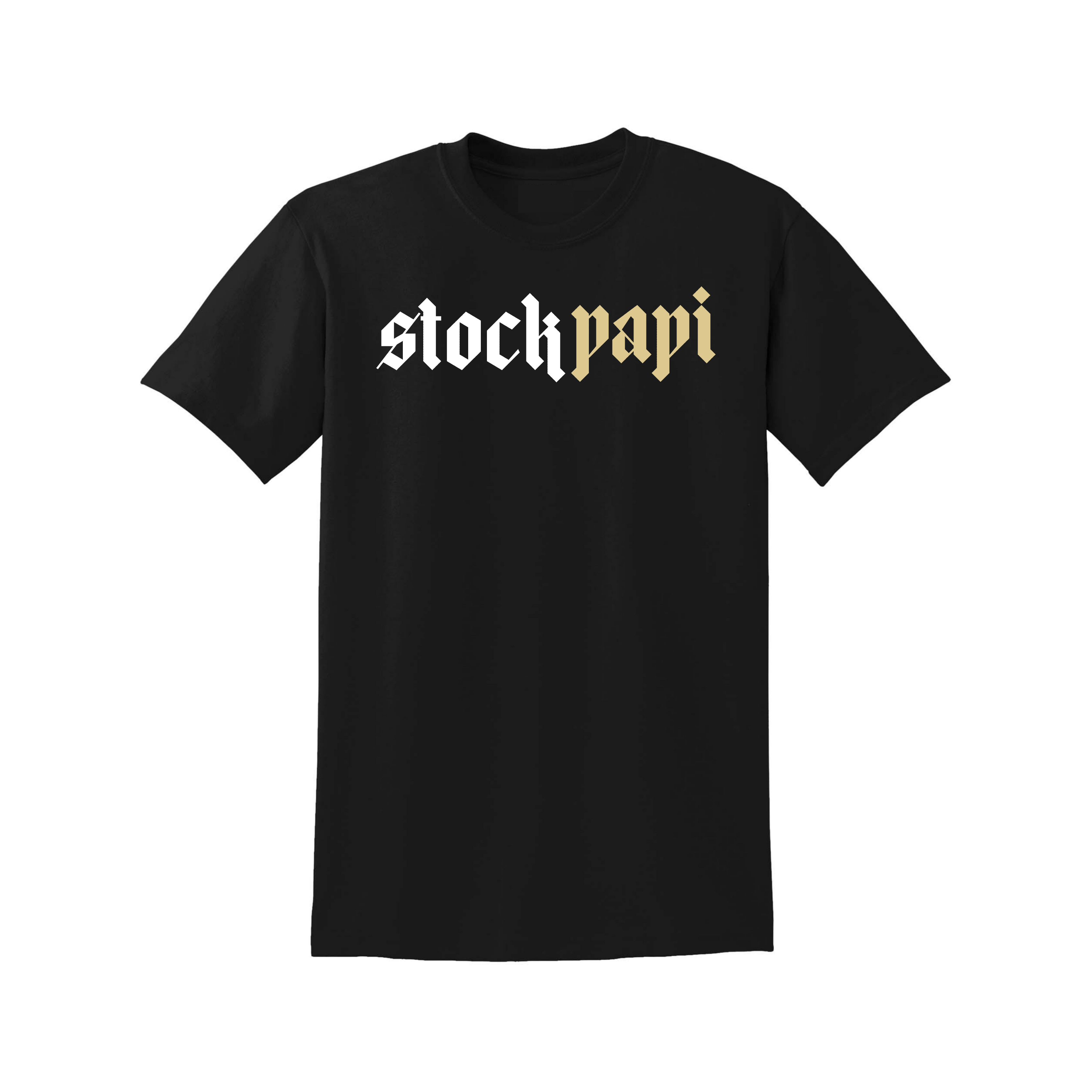 The Stock Papi – Dad Merch