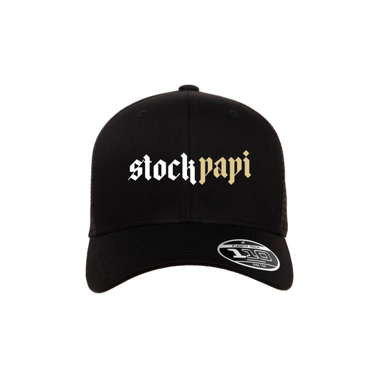 The Stock Papi Hat