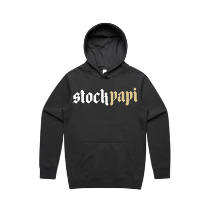 The Stock Papi Hoodie