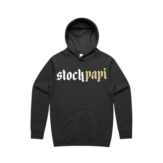 The Stock Papi Hoodie