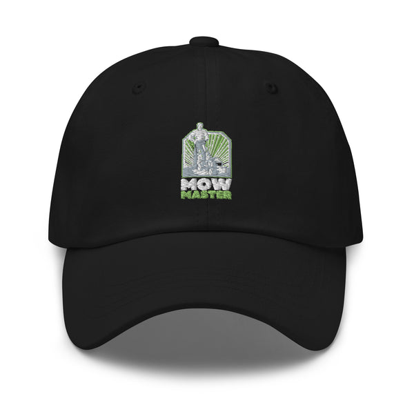 Mow Master Hat