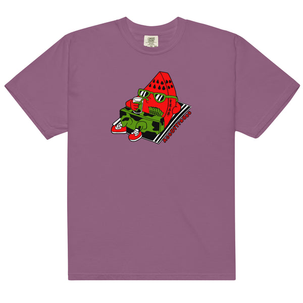 Watermelon Ace T-Shirt