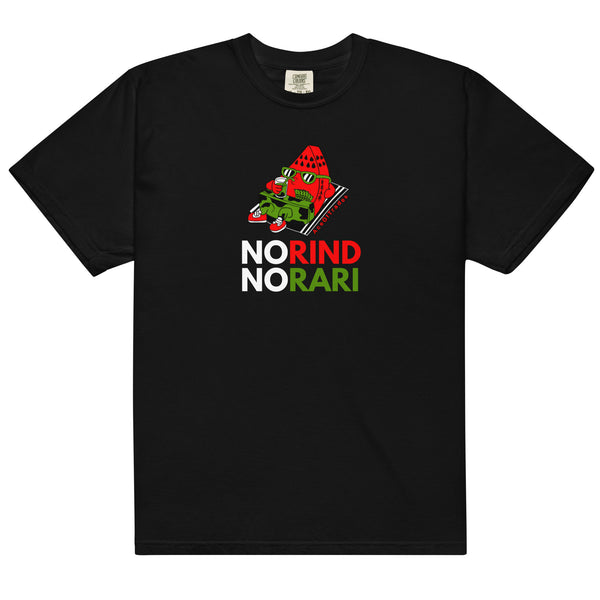 No Rind No Rari T-Shirt