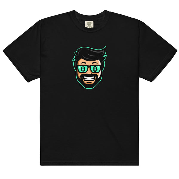 Crypto Dads T-Shirt