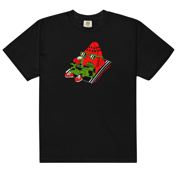 Watermelon Ace T-Shirt