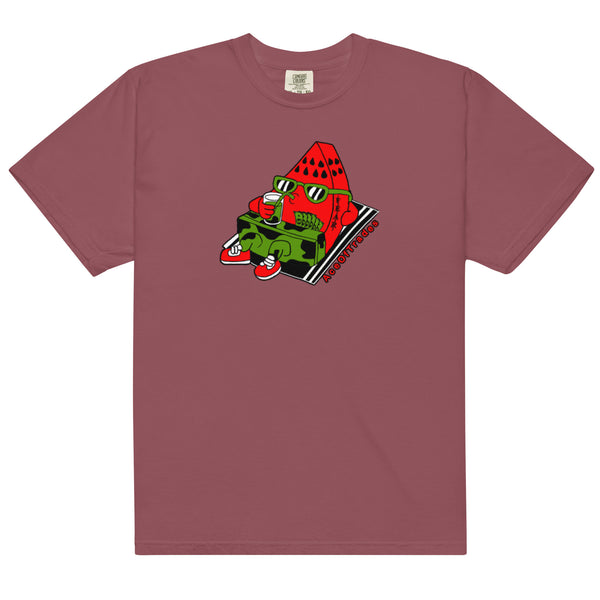 Watermelon Ace T-Shirt