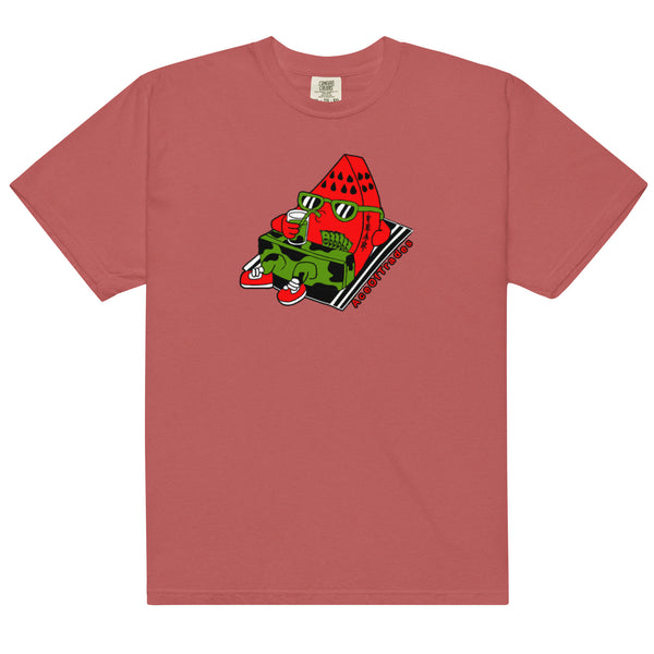 Watermelon Ace T-Shirt