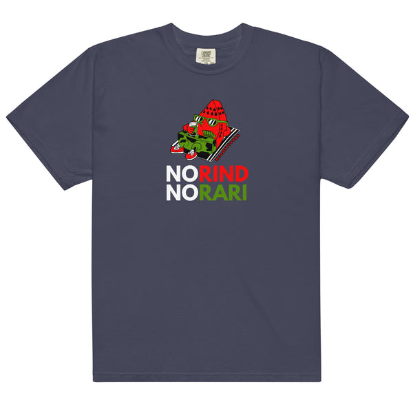 No Rind No Rari T-Shirt