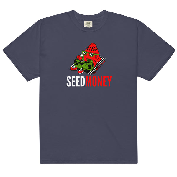 Seed Money T-Shirt
