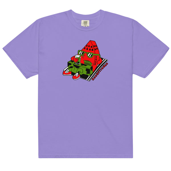 Watermelon Ace T-Shirt