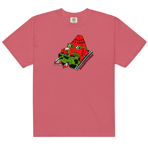 Watermelon Ace T-Shirt