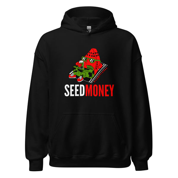 Seed Money Hoodie