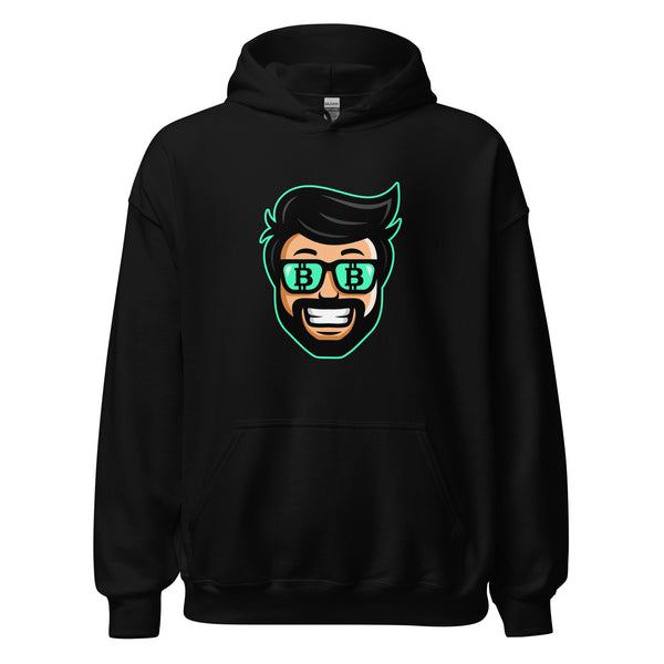 Crypto Dads Hoodie