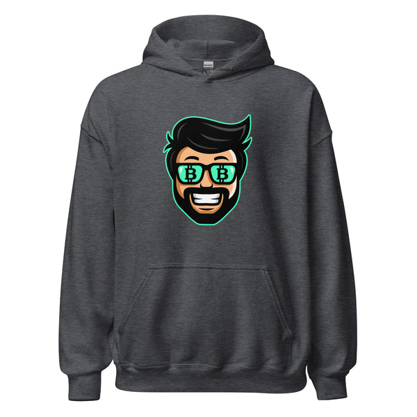 Crypto Dads Hoodie