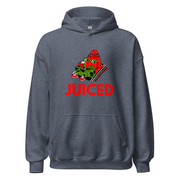 Juiced Hoodie