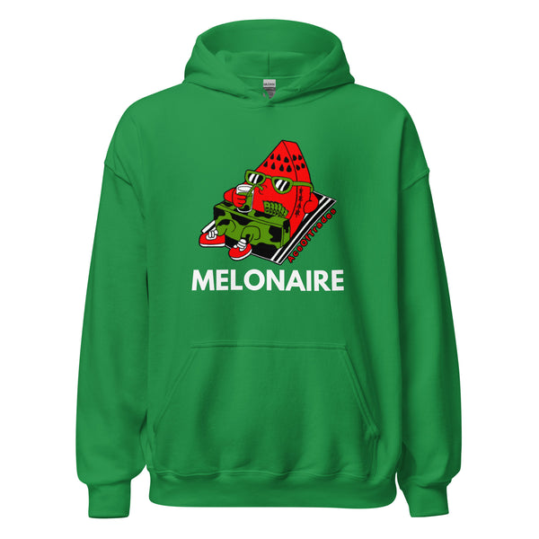 Melonaire Hoodie