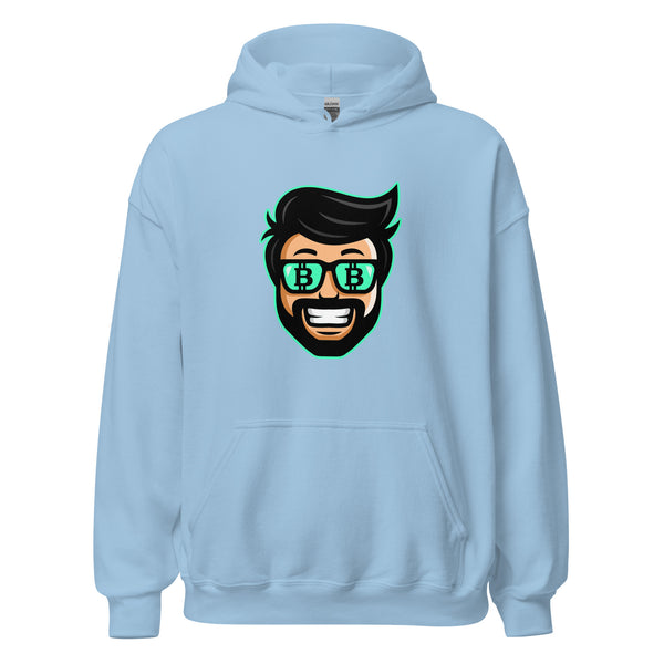 Crypto Dads Hoodie