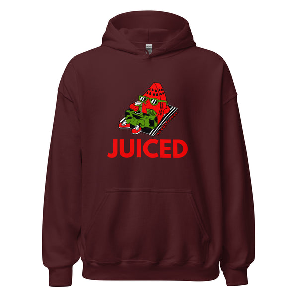 Juiced Hoodie