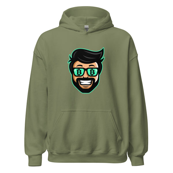 Crypto Dads Hoodie