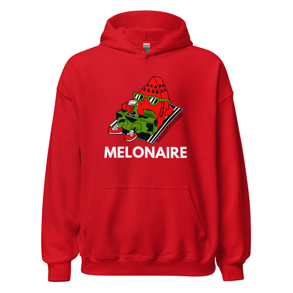 Melonaire Hoodie