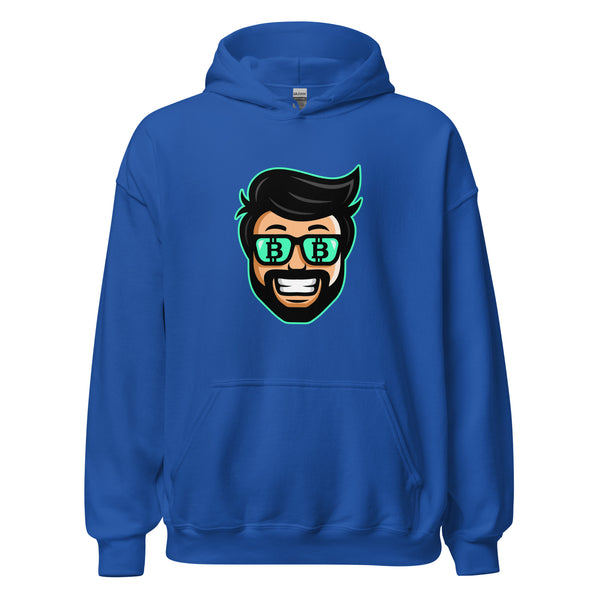 Crypto Dads Hoodie