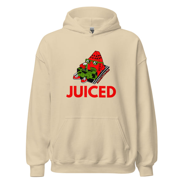 Juiced Hoodie