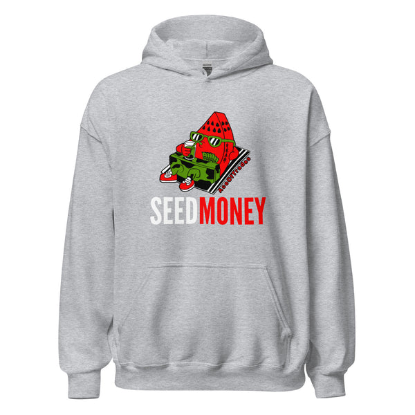 Seed Money Hoodie