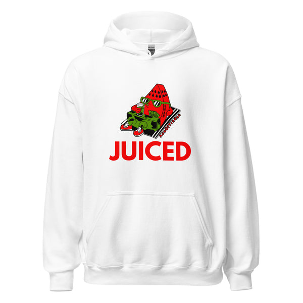 Juiced Hoodie